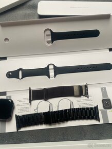 Apple Watch SE 40mm 2022 - 3