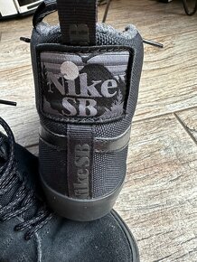 Dámské Nike SB Blazer vel. 38 - 3