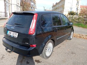 Ford c-max - 3