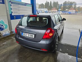 Kia ceed - 3