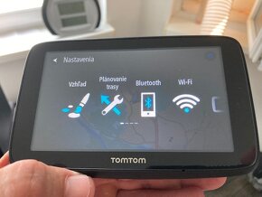 TomTom GO 520 Lifetime - 3