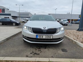 Prodam Skoda Octavia 3 facelift - 3