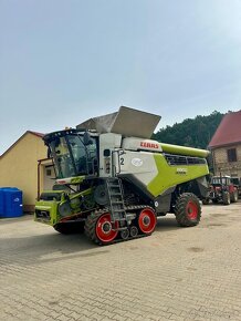 CLAAS Lexion 6900 TT - 3