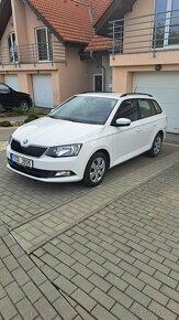 FABIA 1.4tdi - 3