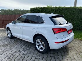 AUDI Q5 2,0 TDI QUATTRO / PANORAMA / WEBASTO / 2018 - 3