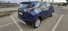 OPEL CROSSLAND LIFT - 3