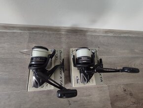 Navijáky Shimano - 3