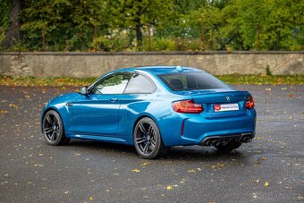 BMW F87 M2 Coupe - 3