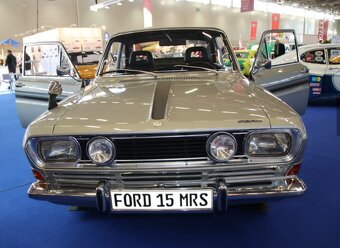 Ford Taunus RS15 M - 3