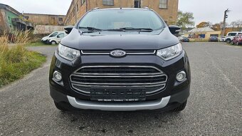 FORD ECOSPORT 1.5TDCI - 3