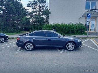 Audi A6 C6 3.0tdi quattro 773 984 448 - 3