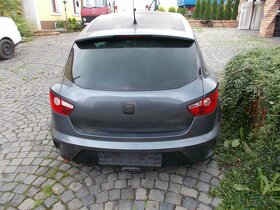 seat ibiza 1.4tsi,cupra,veskere nd - 3