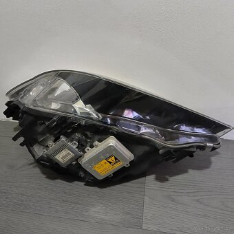 BMW E60/61 Dynamick Xenon D1S - 3