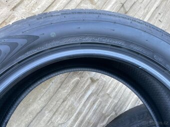 Dunlop SP SPORT MAXX 225/55 R18 98H - 3