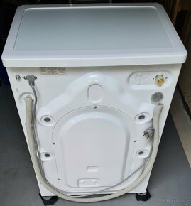 Pračka Beko WMB 51032 CSPT, hloubka 45 cm, komplet vyčištěná - 3