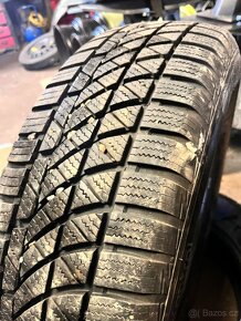 2ks 215/65 R17 99H Hankook 4S - pro Kodiaq -DOT 2020 - 3