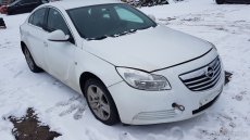 Dily Opel Insignia 2,0 - 3