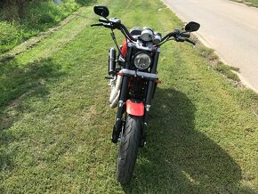 Harley Davidson XR 1200 Flat track - 3