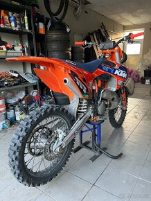 KTM SX 125 2013 - 3