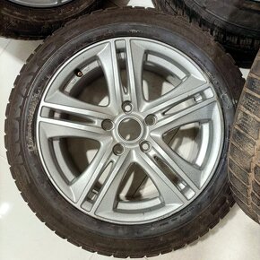 16" ALU kola – 5x114,3 – HYUNDAI (KIA, MAZDA, NISSAN) - 3