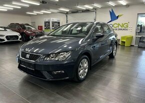 Seat Leon 1.5 TGI CNG ST Zar1R 96 kw - 3