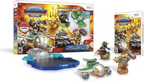 Skylanders Superchargers Nintendo Wii - 3