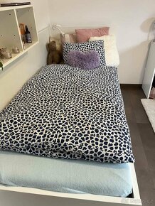 Postel Ikea 90×200cm - 3