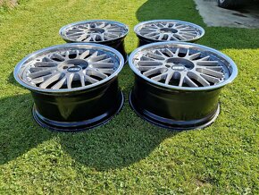 Custom BBS Speedline 5x112 r19 - 3