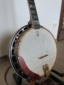 Banjo Kovacik - 3