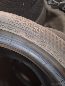 Pneumatiky 225/45 R17 - 3