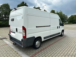 Peugeot Boxer 2,2 HDI 88 KW - 3