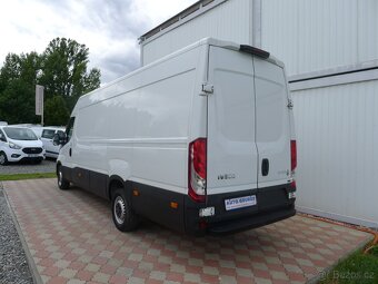 Iveco Daily, 35S140 2,3 Maxi+klima(261tkm) - 3