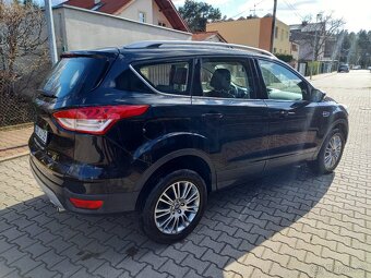 Ford Kuga 2.0TDCi 120kw/2013/4x4/DPH - 3