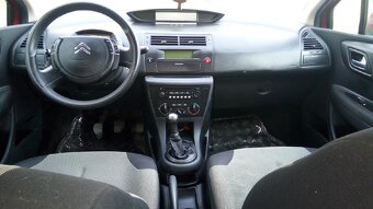 Citroen C2-1,4i-benzin - 3