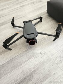 DJI mavic 3 cine combo + freewell filtry - 3