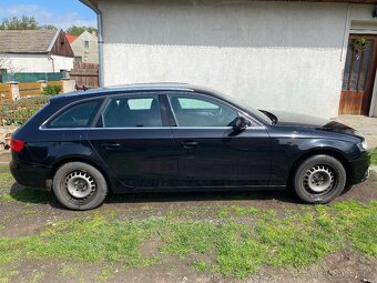 Audi A4 2.0 TDI - 3