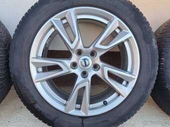 Sada kol Volvo Cross Country V90 235/55 R18 - 3