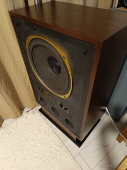 Tannoy Arden mk3 - 3