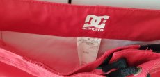 DC,quiksilver koupací šortky - 3