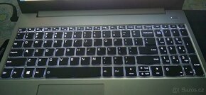 Notebook Lenovo Ideapad s340-15IILD i5/20GB/512+500GB/15.6" - 3