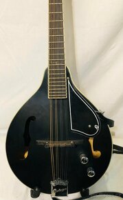 Elektroakustická mandolína ORTEGA RMAE40SBK - 3