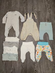 Dětské oblečení a výbava - 3