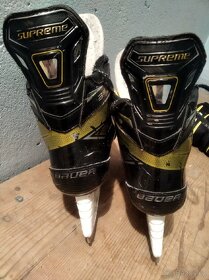 Bauer Supreme 3S - 3