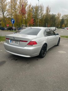 Bmw e65 - 3