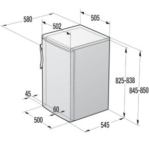 Gorenje prodej - 3