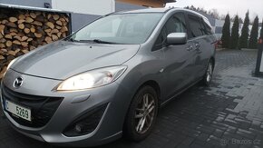 Mazda 5 - 3