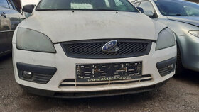 Ford Focus 2006 1,6TDCI 66kW HHDA - DILY, turbo KO - 3