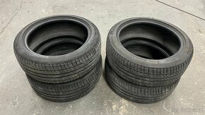 Michelin Primacy 215/45 R17 - 3