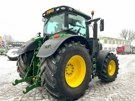 Traktor John Deere 6R250 - 3