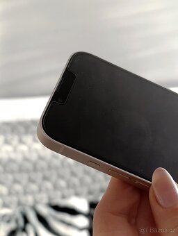 iPhone 13 128gb bílý - 3